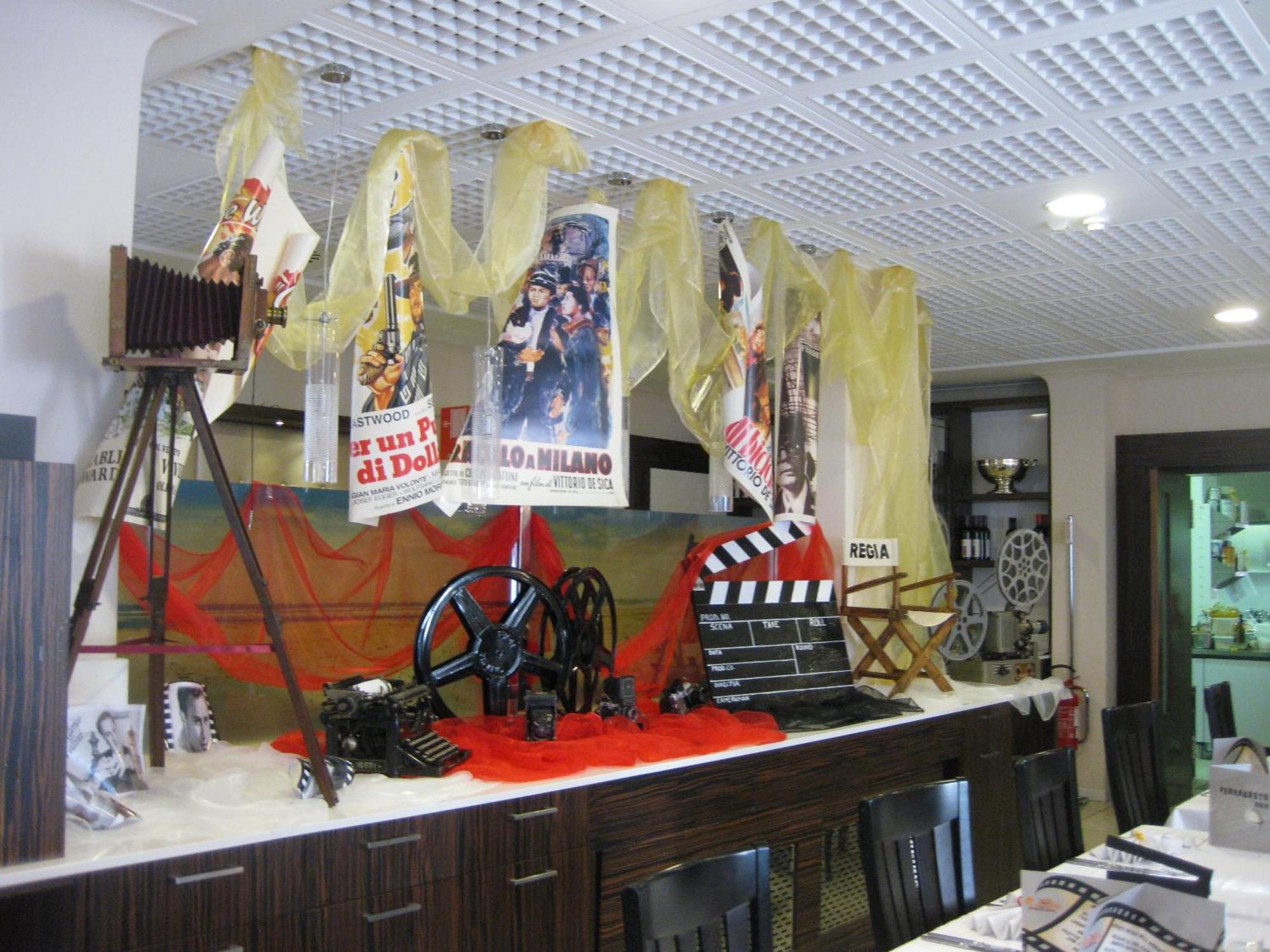 Hotel Villa Angelina Bibione Buitenkant foto