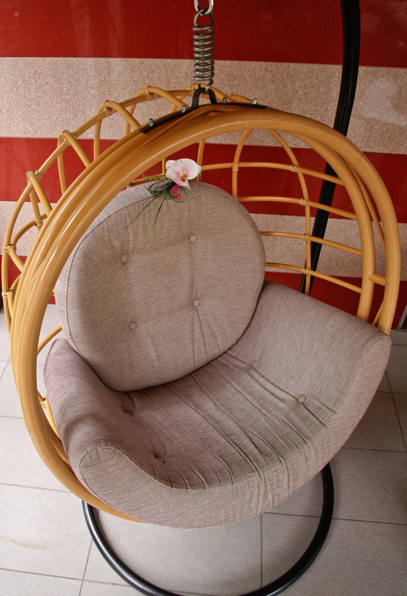 Hotel Villa Angelina Bibione Buitenkant foto